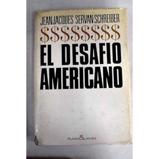 El desafío americano